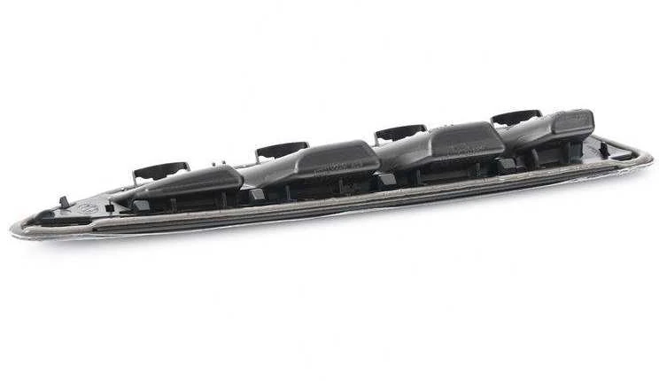 Originalus BMW X3 X4 M G01 G02 G08 Apdailos Šoninis Panele Priekinis Kairysis 51138064805