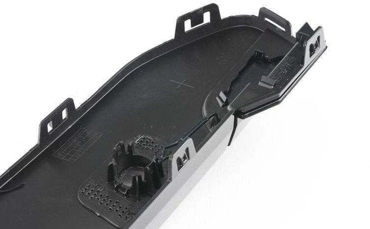 Originalus BMW X3 X4 M G01 G02 X3 18d TX11 TX12 Apdailos bamperis priekyje 51118092755