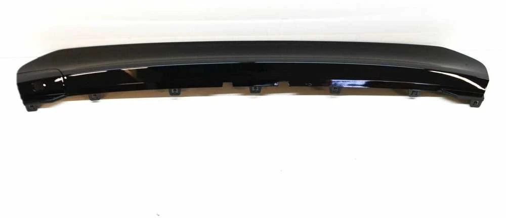 Originalus BMW X3 X4 M G01 G02 X3 18d TX11 TX12 Apdailos bamperis priekyje 51118092755