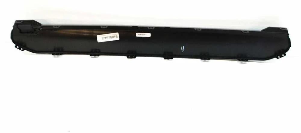 Originalus BMW X3 X4 M G01 G02 X3 18d TX11 TX12 Apdailos bamperis priekyje 51118092755