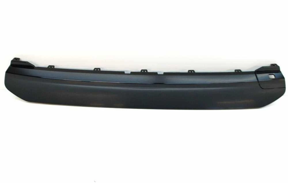 Originalus BMW X3 X4 M G01 G02 X3 18d TX11 TX12 Apdailos bamperis priekyje 51118092755