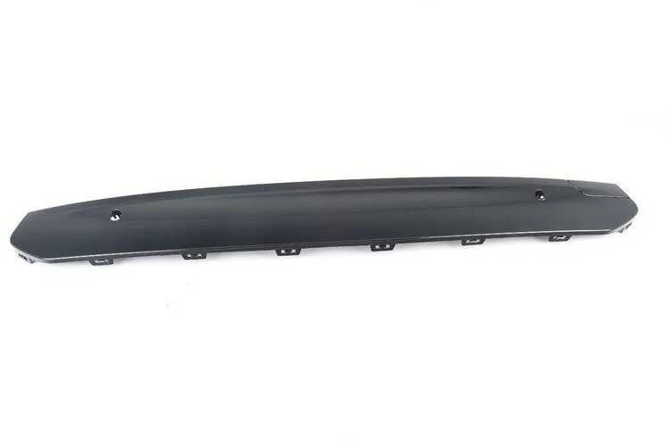 Originalus BMW X3 X4 M G01 G02 X3 18d TX11 TX12 Apdailos bamperis priekyje 51118092755
