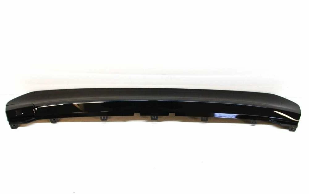 Originalus BMW X3 X4 M G01 G02 X3 18d TX11 TX12 Apdailos bamperis priekyje 51118092755