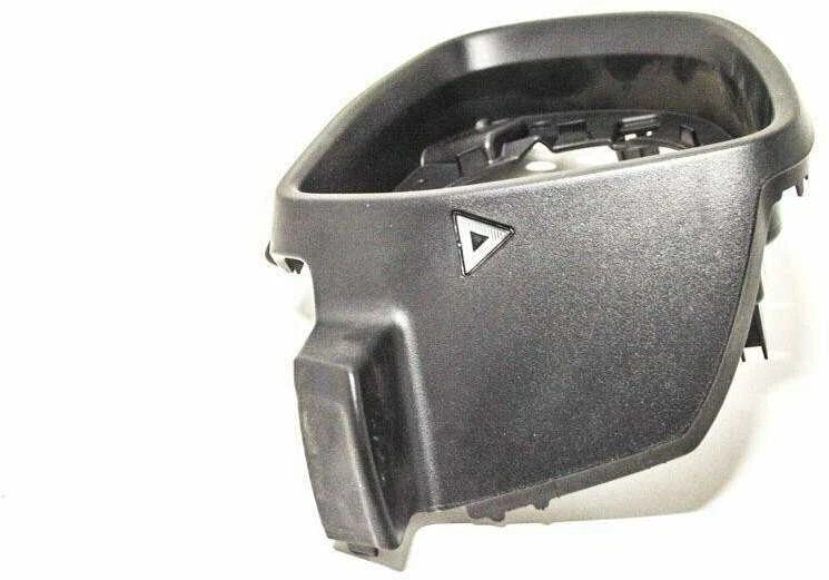 Originalus BMW X3 X4 M X5 X6 F15 F16 F25 atraminis žiedas juodas kairėje 51167291205
