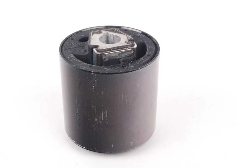 Originalus BMW x5 e53 3.0d 4.4i 4.6is 4.8is Priekinis valdymo svirties guminis įdėklas 31126769715