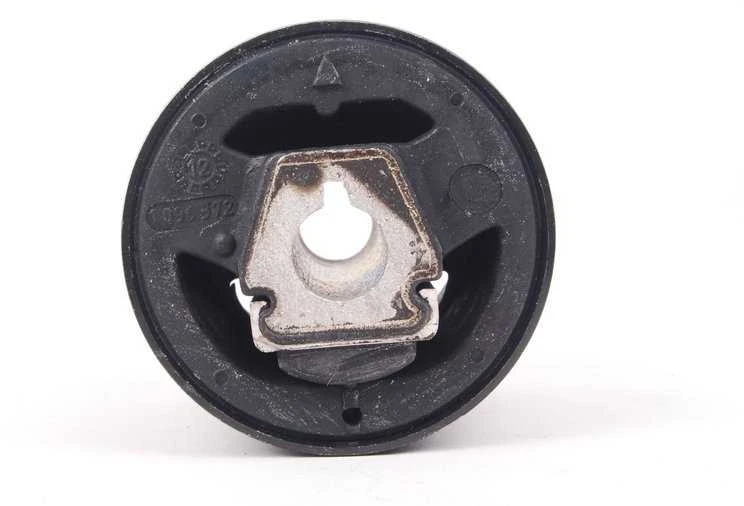 Originalus BMW x5 e53 3.0d 4.4i 4.6is 4.8is Priekinis valdymo svirties guminis įdėklas 31126769715