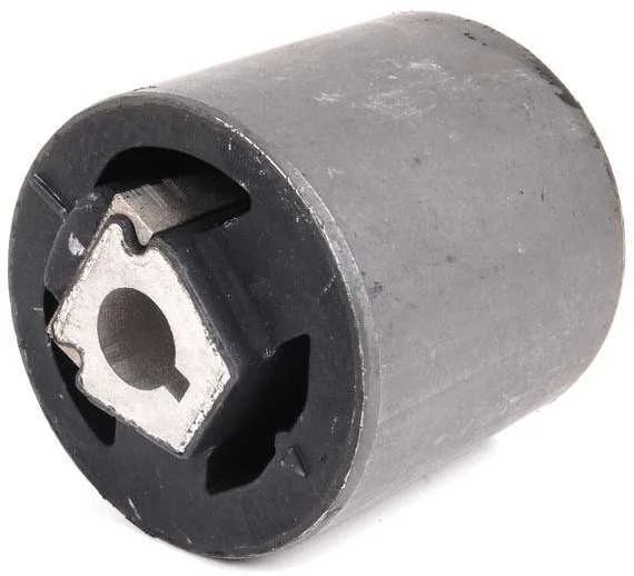 Originalus BMW x5 e53 3.0d 4.4i 4.6is 4.8is Priekinis valdymo svirties guminis įdėklas 31126769715