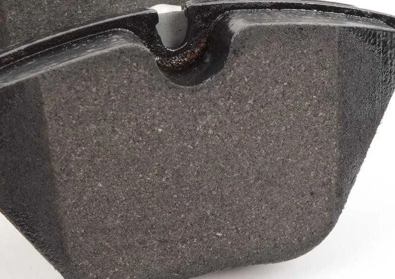 Originalūs BMW X5 E70 X6 E71 F10 F11 galiniai stabdžių trinkelių rinkinys OEM 34216776937