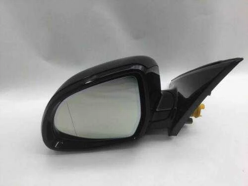 Originalūs BMW X5 F15 X5 25d išoriniai veidrodėliai be stiklo, šildomi, kairieji 51167364051