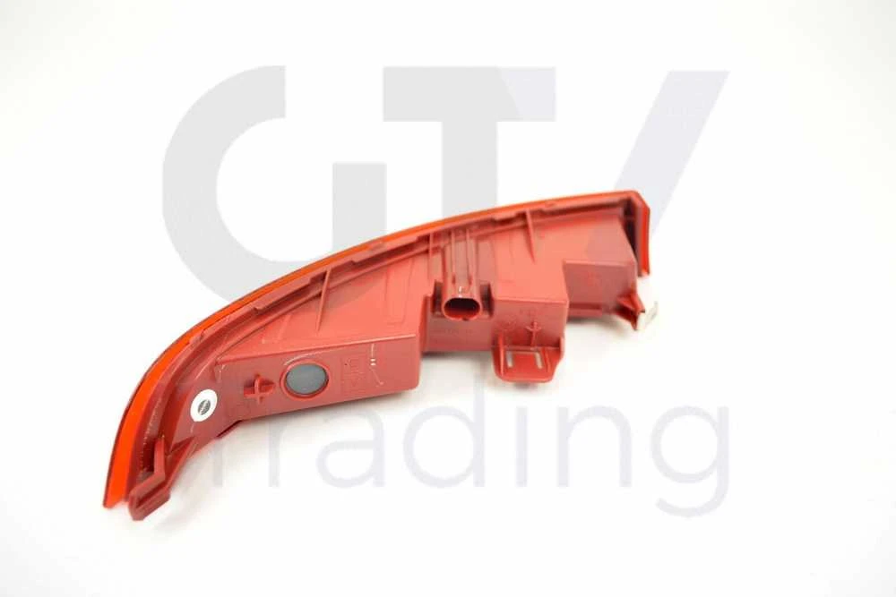 Originalus BMW X5 G05 X7 G07 galinio bamperio dešinysis atšvaitas M Sport 63148091922