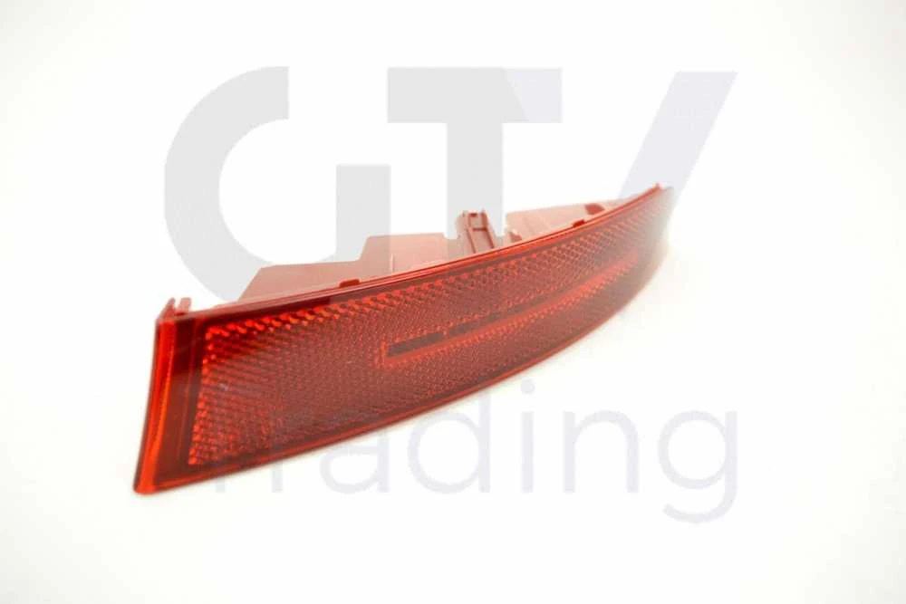 Originalus BMW X5 G05 X7 G07 galinio bamperio dešinysis atšvaitas M Sport 63148091922