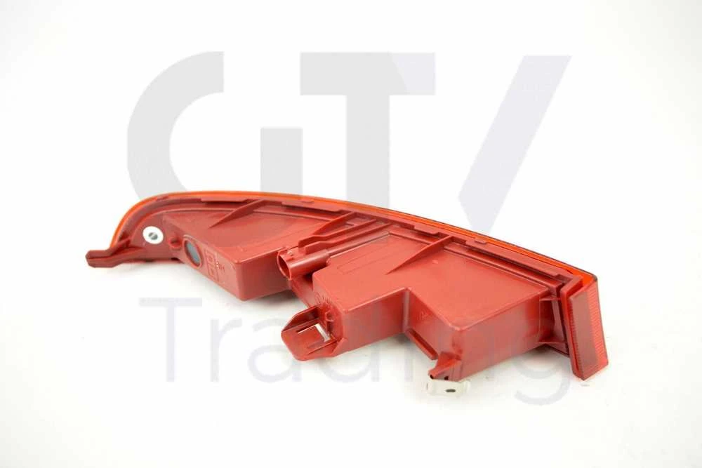 Originalus BMW X5 G05 X7 G07 galinio bamperio dešinysis atšvaitas M Sport 63148091922