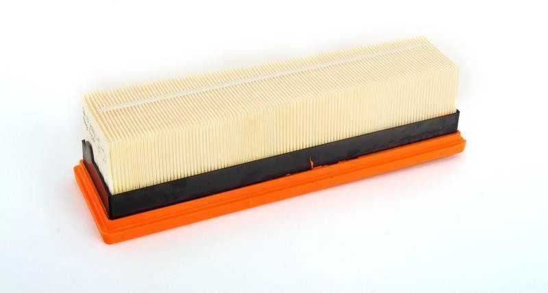 Originalus BMW X5 M E70 X6 M E71 variklio oro filtro įdėklas dešinėje OEM 13717589641