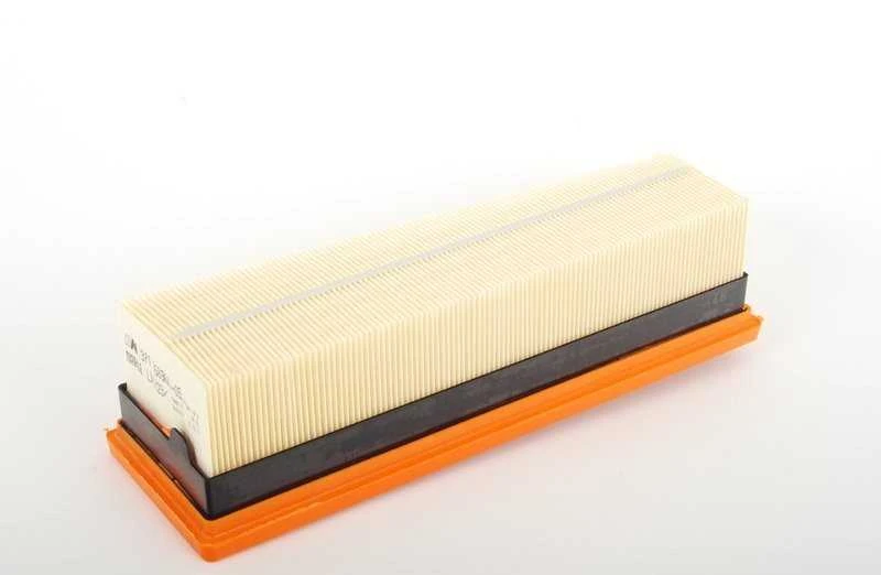Originalus BMW X5 M E70 X6 M E71 variklio oro filtro įdėklas dešinėje OEM 13717589641