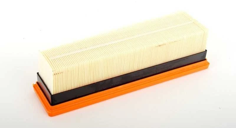 Originalus BMW X5 M E70 X6 M E71 variklio oro filtro įdėklas dešinėje OEM 13717589641
