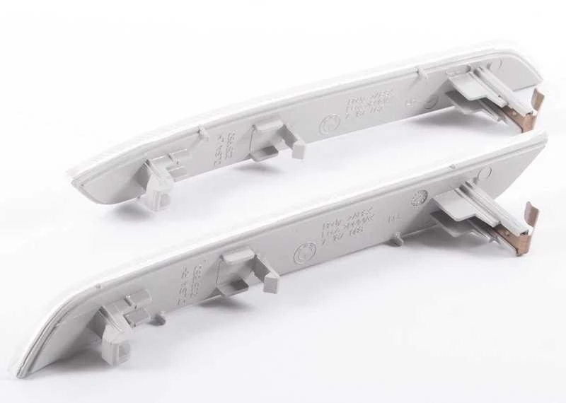 Originalus BMW X6 priekinio buferio šoninis žymeklio reflektorius dešinėje OEM (08-14) 63147179992
