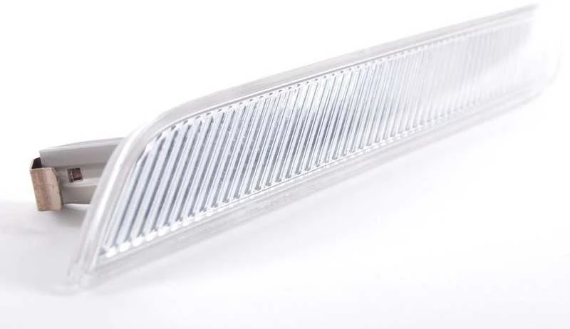 Originalus BMW X6 priekinio buferio šoninis žymeklio reflektorius dešinėje OEM (08-14) 63147179992
