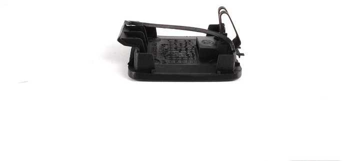 Originalus BMW Z3 E36 1994-2002 Priekinis Bamperio Traktoriaus Kabliuko Dangtelis Paruoštas 51118398767 NAUJAS