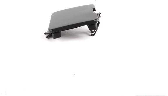 Originalus BMW Z3 E36 1994-2002 Priekinis Bamperio Traktoriaus Kabliuko Dangtelis Paruoštas 51118398767 NAUJAS