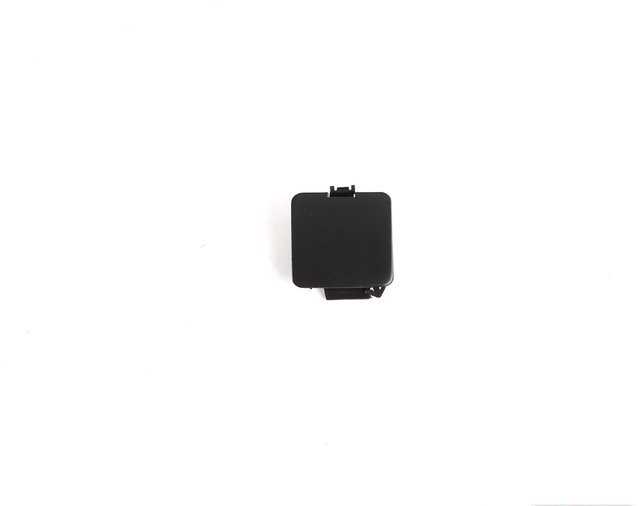 Originalus BMW Z3 E36 1994-2002 Priekinis Bamperio Traktoriaus Kabliuko Dangtelis Paruoštas 51118398767 NAUJAS