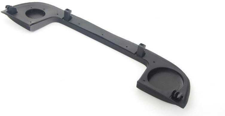 Originalus BMW Z3 E36 316g 316i 1.6 1.9 318i Priekinis dešinysis dangtis 51218205302