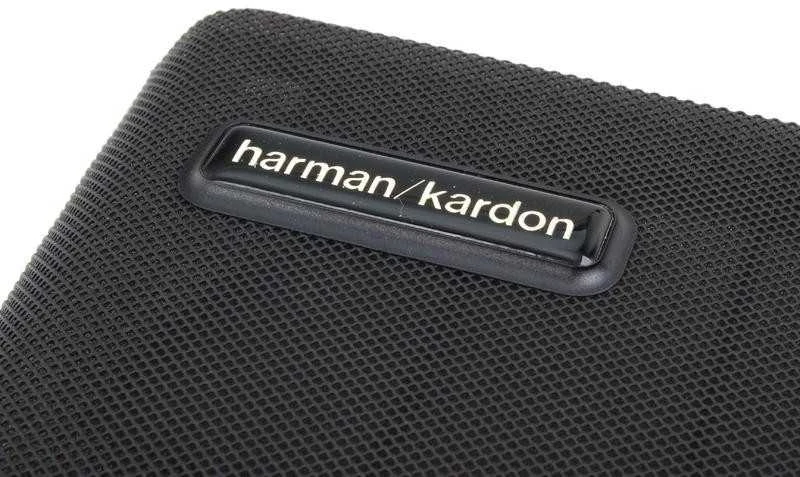 Originalus BMW Z3 E36 Galinis Vidurinis Centrinis Harman Kardon Garsiakalbio Dangtelis 51168410429