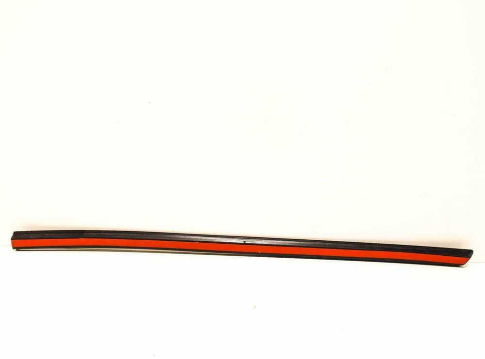 Originalus BMW Z3 M Roadster Z3 1.8 1.9 2.0 2.2i Kairysis vandens deflektorius 54218397669
