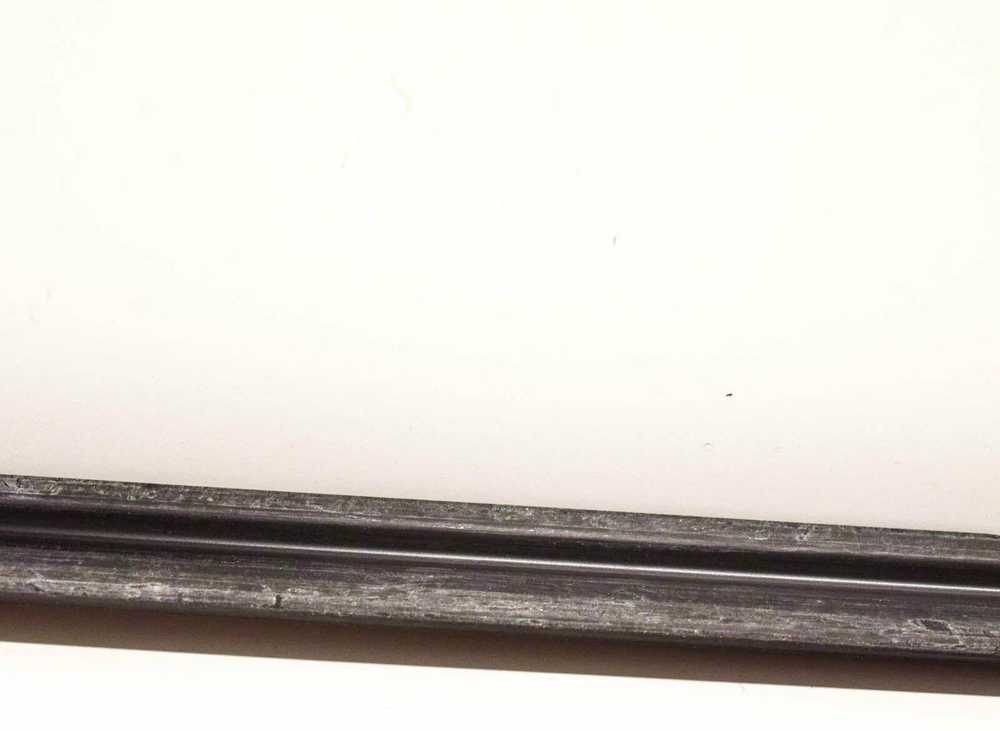 Originalus BMW Z3 M Roadster Z3 1.8 1.9 2.0 2.2i Kairysis vandens deflektorius 54218397669