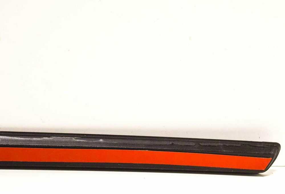 Originalus BMW Z3 M Roadster Z3 1.8 1.9 2.0 2.2i Kairysis vandens deflektorius 54218397669