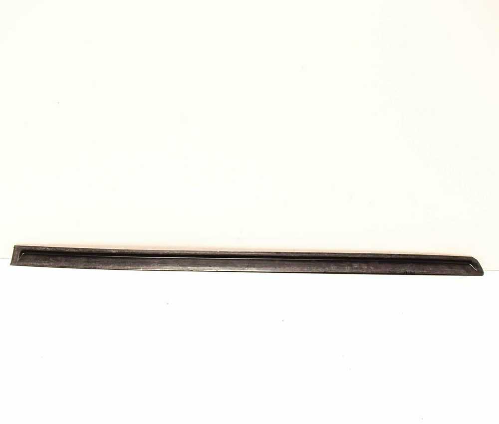 Originalus BMW Z3 M Roadster Z3 1.8 1.9 2.0 2.2i Kairysis vandens deflektorius 54218397669