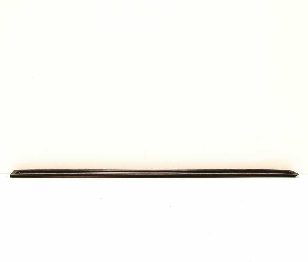 Originalus BMW Z3 M Roadster Z3 1.8 1.9 2.0 2.2i Kairysis vandens deflektorius 54218397669