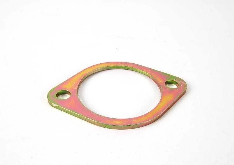 Originalus BMW Z3 Roadster amortizatoriaus tvirtinimo plokštės sustiprinimas OEM 51718413359
