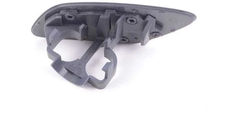 Originalus BMW Z4 buferio dešinės pusės dangtelio purkštuvas 51117231080