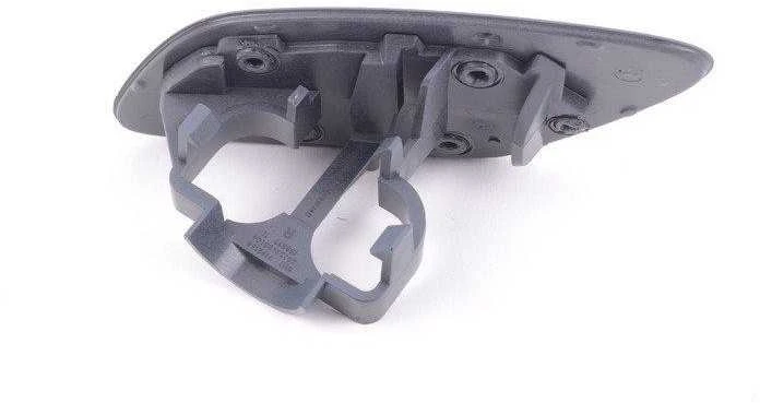 Originalus BMW Z4 buferio dešinės pusės dangtelio purkštuvas 51117231080