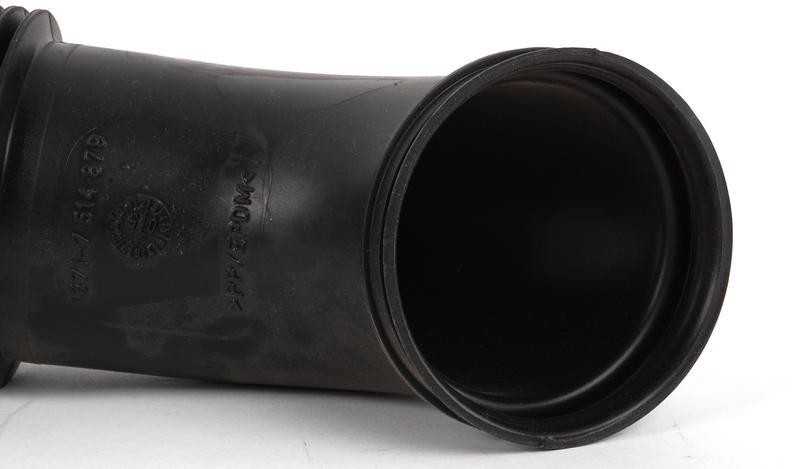 ORIGINALUS BMW Z4 E85 Roadster Oro Masės Jutiklio Įsiurbimo Būgnas OEM 13717514879