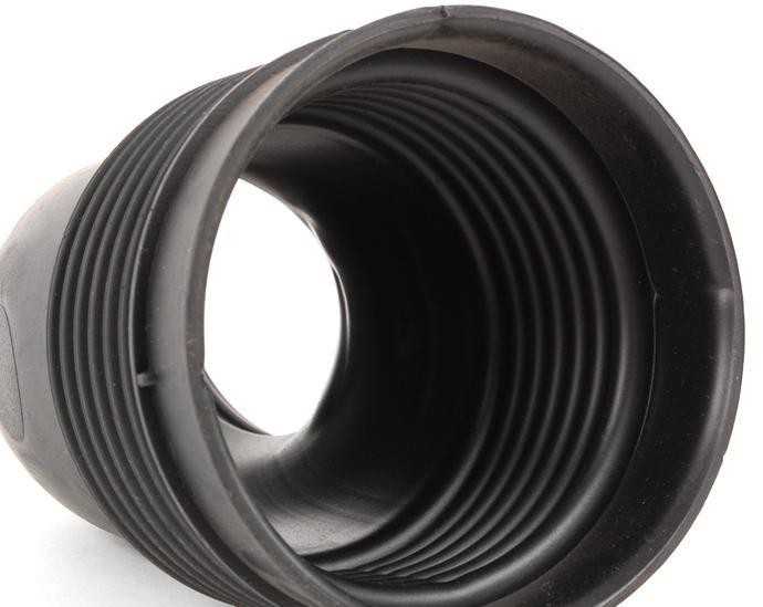 ORIGINALUS BMW Z4 E85 Roadster Oro Masės Jutiklio Įsiurbimo Būgnas OEM 13717514879