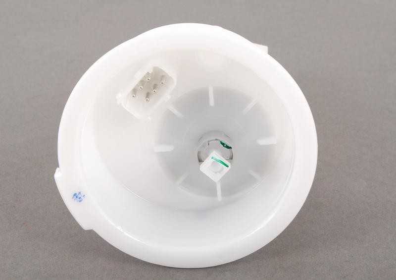 Originalus BMW Z4 E89 kuro filtro slėgio reguliatoriaus remonto rinkinys OEM 16117313794