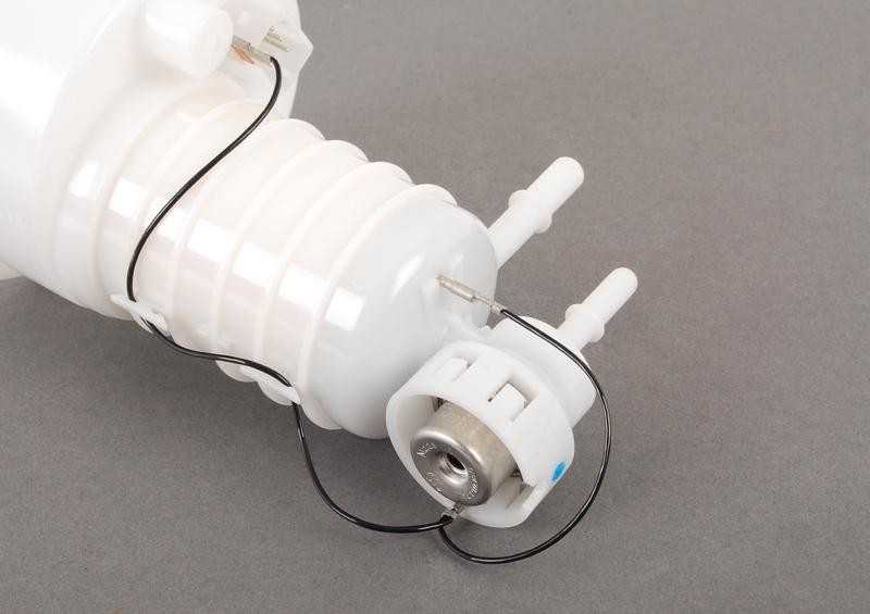 Originalus BMW Z4 E89 kuro filtro slėgio reguliatoriaus remonto rinkinys OEM 16117313794