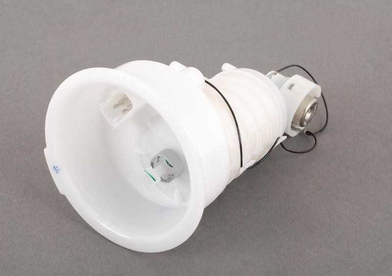 Originalus BMW Z4 E89 kuro filtro slėgio reguliatoriaus remonto rinkinys OEM 16117313794