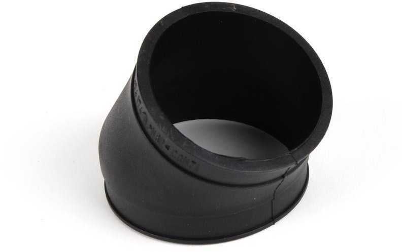 Originalus BMW žarna siurbimo tvirtinimas 3er z3 e36 11611404174 OEM