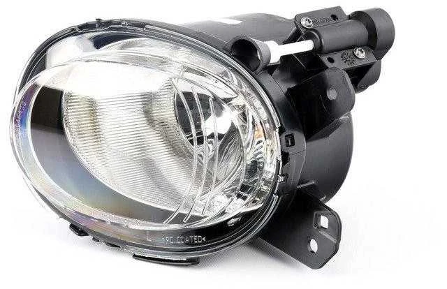 Originalus BMW žibintas buferis kairėje BMW I I3 I01 i3 60Ah Rex 94Ah 63117295687