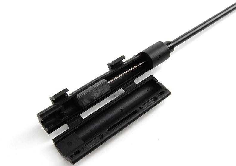 Originalus Bowdeno kabelis šoninis BMW M3 E46 316Ci 316i 1.6 1.9 316ti 51238218859