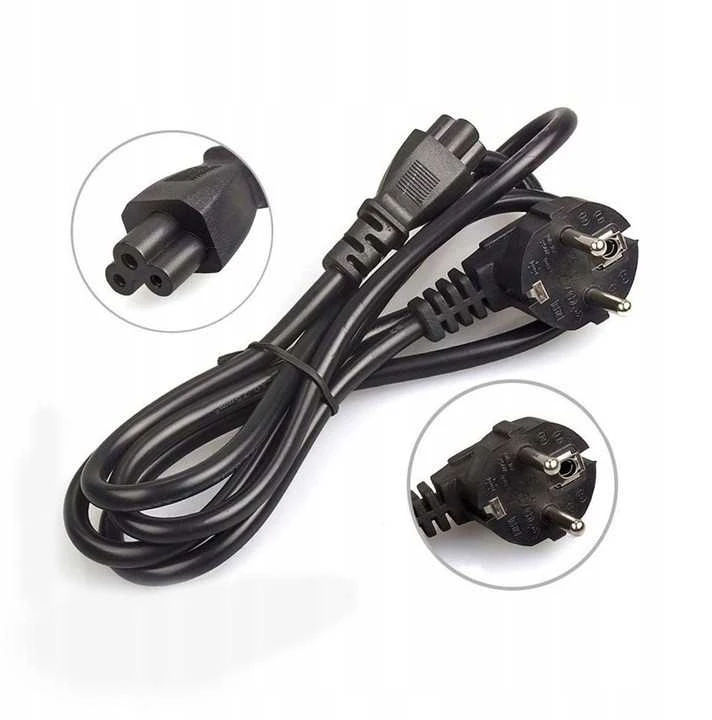 Originalus "Dell" kintamosios srovės adapteris 90W 4,62A 6C3W2