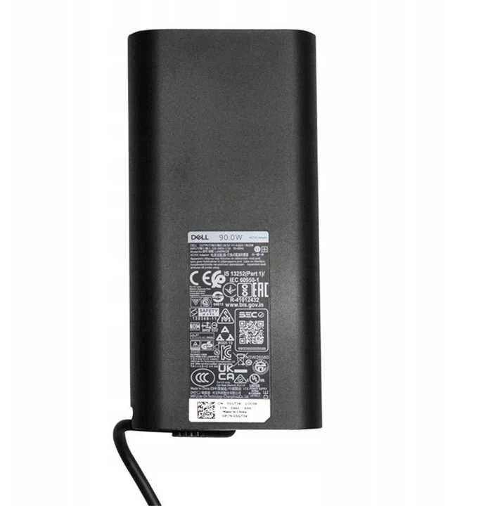 Originalus "Dell" kintamosios srovės adapteris 90W 4,62A 6C3W2