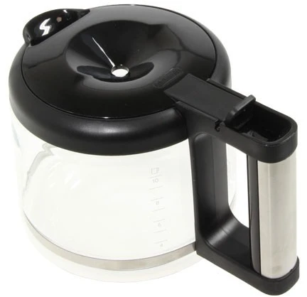 Originalus DELONGHI kavos puodelis, skirtas BCO320 BCO330 BCO420 BCO430 BCO431 AS00000675