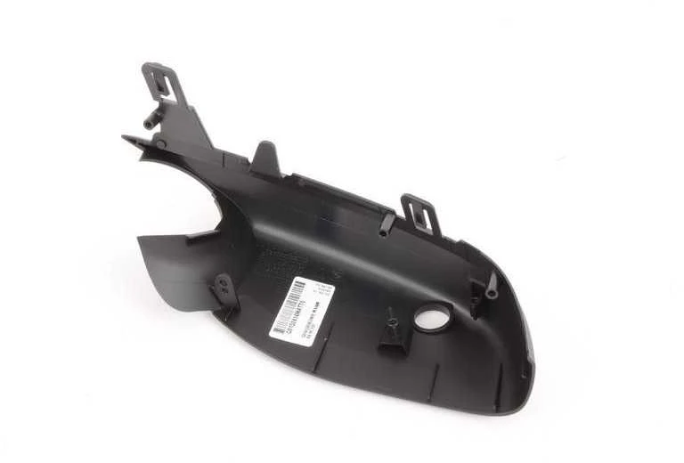 ORIGINALUS DEŠINIS Veidrodžio Apatinis Korpusas BMW 5 6 7 E60 F10 F18 E63 F12 F01 F04 2007-