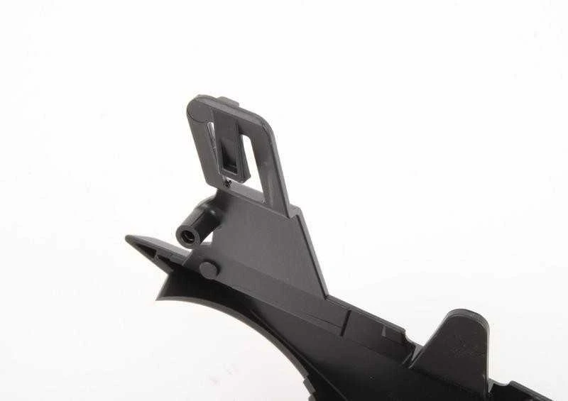 ORIGINALUS DEŠINIS Veidrodžio Apatinis Korpusas BMW 5 6 7 E60 F10 F18 E63 F12 F01 F04 2007-