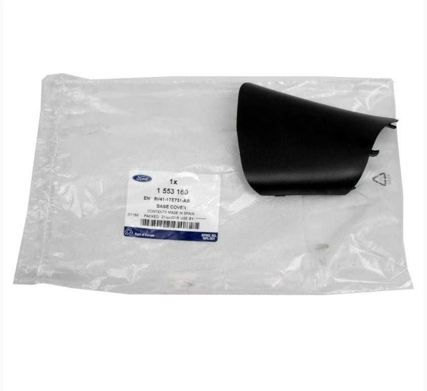 ORIGINALUS FORD KUGA 08-12 PRIEKINIO VEIDRODĖLIO UŽDENGIMO DANGTELIS KAIRĖJE N/S 1553160