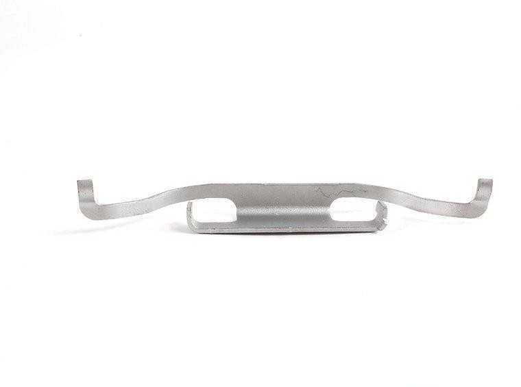 Originalus galinis anti-trinktelėjimo spyruoklės spaustukas BMW M3 M5 X1 Z1 Z3 Z4 kupė 34211157046