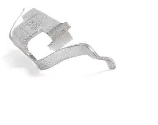 Originalus galinis anti-trinktelėjimo spyruoklės spaustukas BMW M3 M5 X1 Z1 Z3 Z4 kupė 34211157046